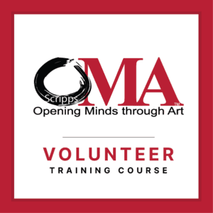 OMA Volunteer Training Course